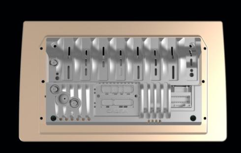 卡仕达变1评测,卡仕达变pro系列测评