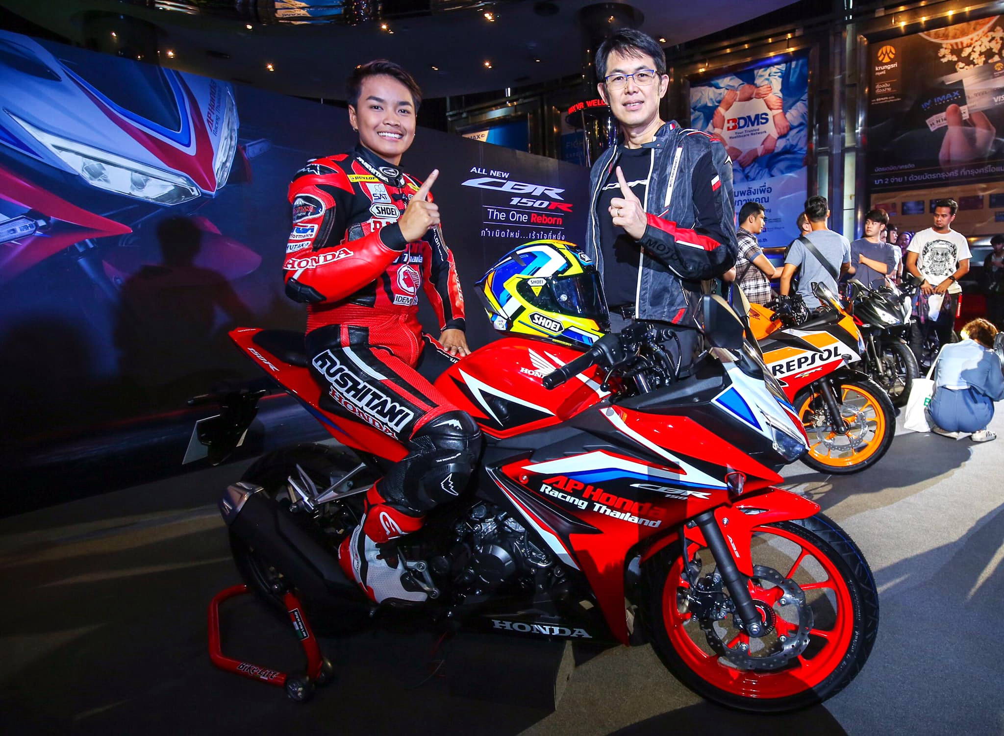 hondacbr150r和cbr250rr哪个好,本田cbr250rr中国上市
