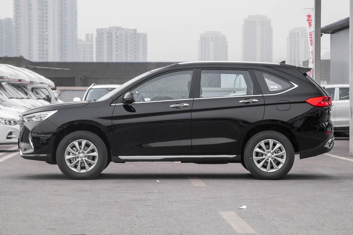 想买4万5万多的轿车选这三款就行,今年买什么车认准这三款准没错