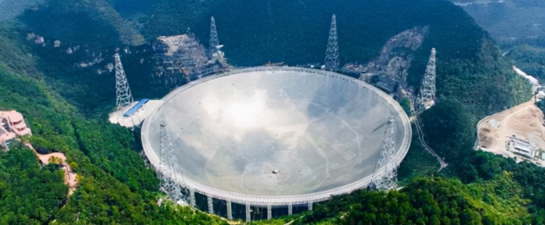 中国的天眼可以发现外星人吗,中国天眼可能发现外星人吗