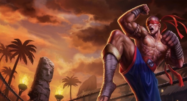 lol中有哪些稀有皮肤,盘点lol中的哪些被改名的皮肤