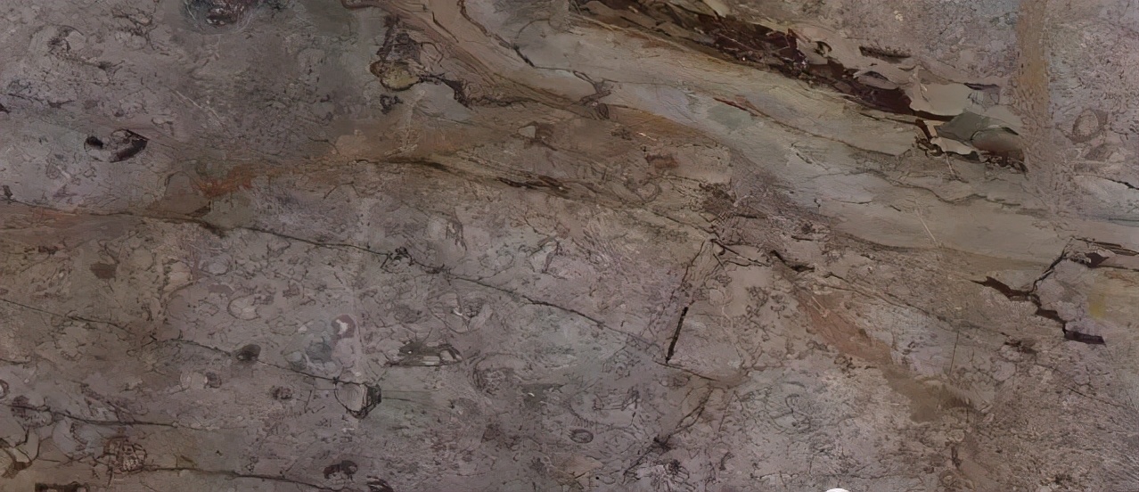 二十种珍稀天然石材让你大开眼界,80款顶级石材