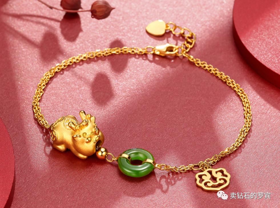 珠宝销售议价守价技巧,珠宝首饰销售基本知识