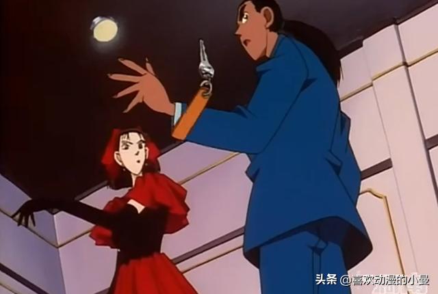 遇到柯南如何自救,遇见柯南如何活下来