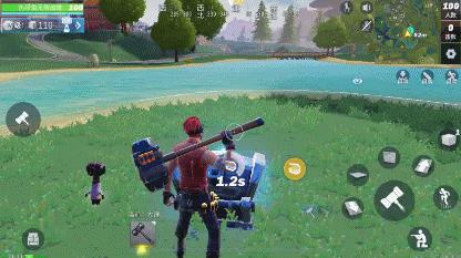 堡垒前线awp教学,堡垒前线压枪教学视频