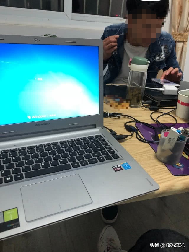 准备免费给驾校教练修电脑,最后雷锋没有当成,意外的收获太大!