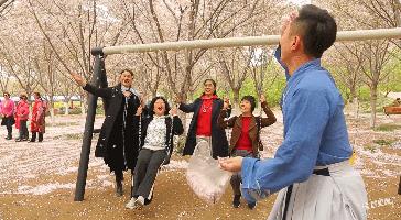 五一节特别篇,五一节推送