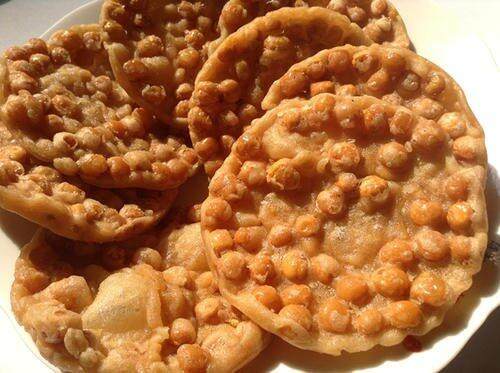 赣南豆巴子特产教程,赣州特色豆巴子