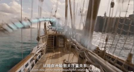 影院复业后你最想看哪部电影,带儿童去影院观看的电影推荐