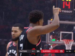 猛龙队底线球战术,纳斯最新战术