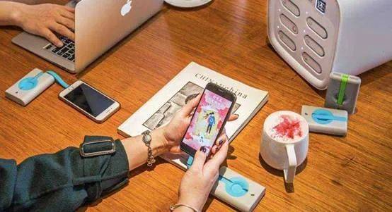 共享充电宝两年肉搏战