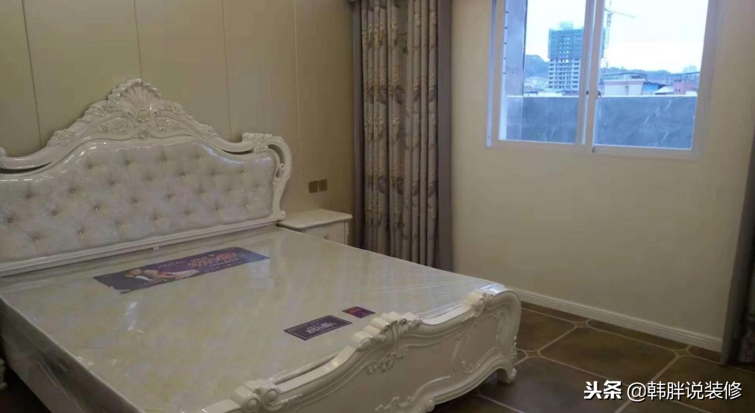 顶楼带露台做复式楼,顶楼带露台装成复式楼