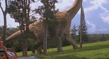 怪兽片盘点,年度最强怪兽片