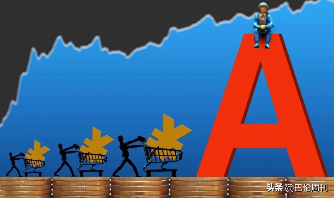 牛短熊长这次会改变吗,中国股市熊多牛少的现象正在改变