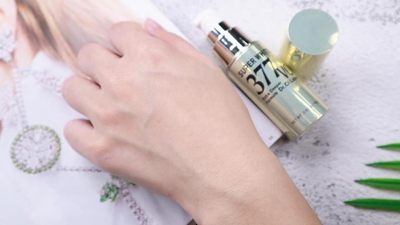 美肤美白护肤神器,城野医生美白精华正确使用方法