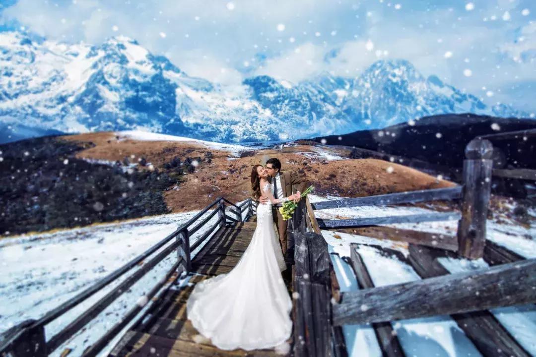 一定要和喜欢的人去丽江,有喜欢的人真好原唱完整版