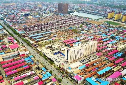 宁波前湾新区未来发展,宁波前湾新区最新规划消息