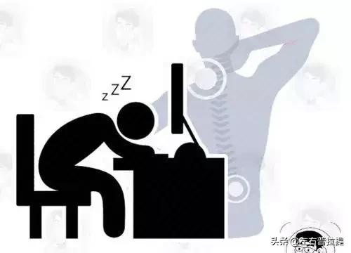 舒缓腰部疼痛的瑜伽动作,舒缓腰背的瑜伽动作