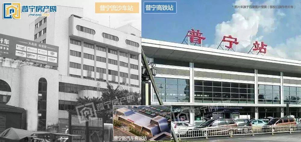 普宁是属于潮汕还是揭阳,普宁是不是有一线城市的样子