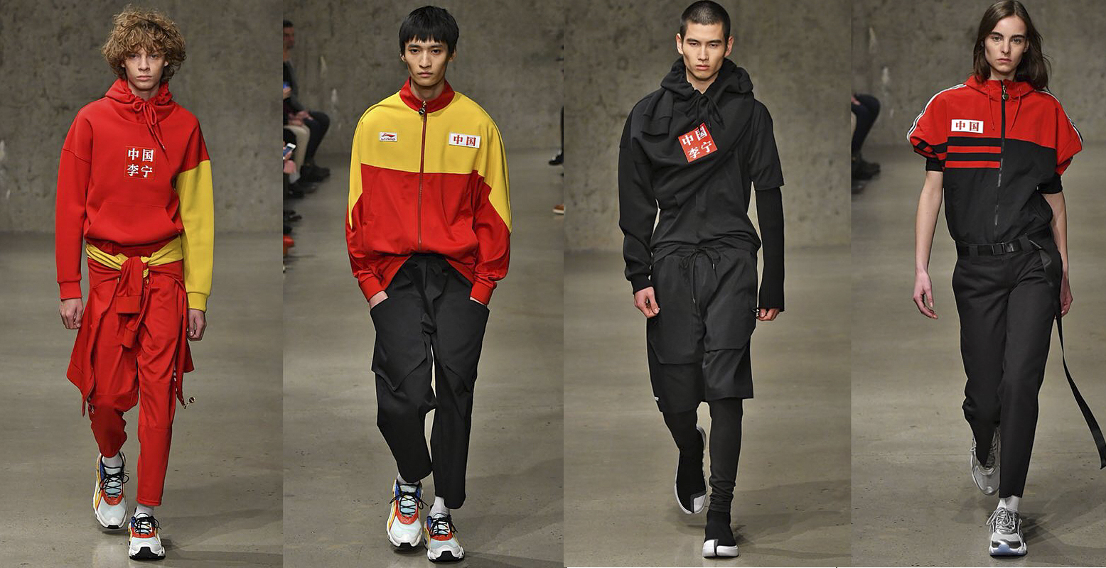 李宁vs安踏到底谁才是国产一哥,李宁安踏球星