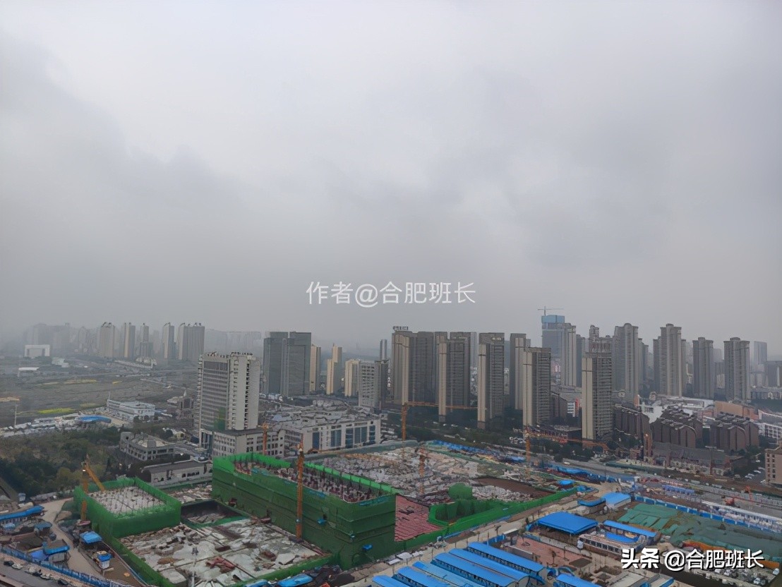 实探二手房,肥西二手房最好的房源