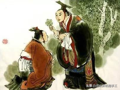 湖北精美传统剪纸文化,湖北剪纸为什么叫雕花剪纸