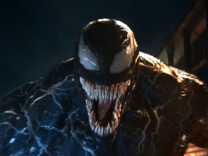 这周电影都看啥,这周即将播出的好看电影