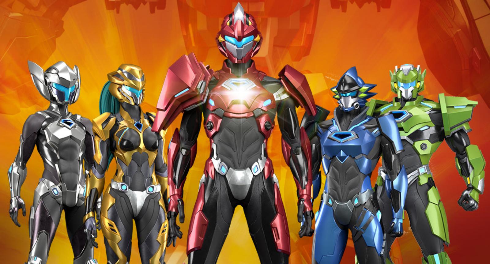 蓝弧国漫发展史,蓝狐动漫为什么那么好看