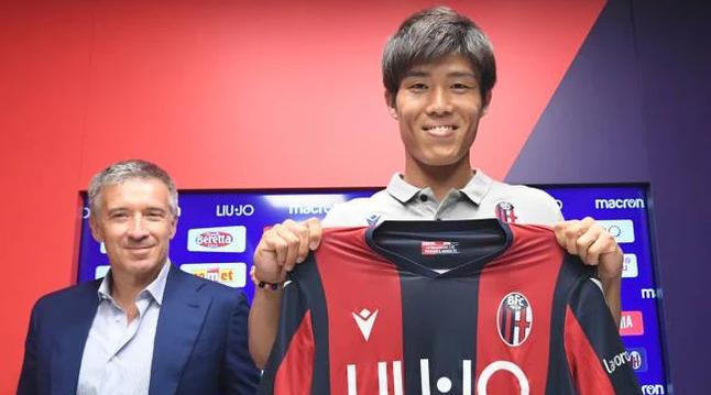 枝头一点为谁酸，盘点日本留洋球员，18岁天才少年登陆伯纳乌