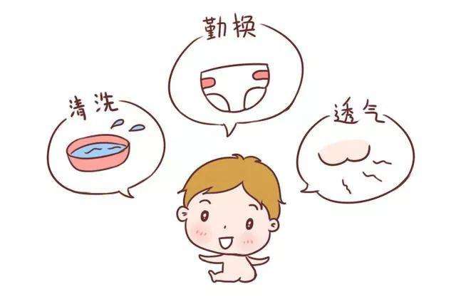 晚上用1片尿不湿还是2片？有经验的宝妈这么做，保证宝宝健康舒服