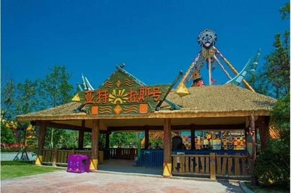 吉象多多·亲子年票！99元畅玩近40家高品质场馆+火爆景点