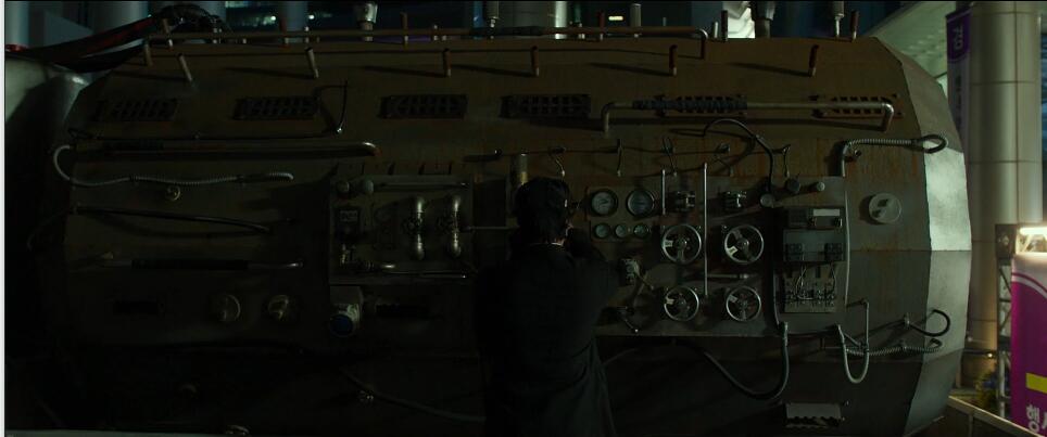 豆瓣评分9.5以上的韩国电影,韩国又出一部神剧