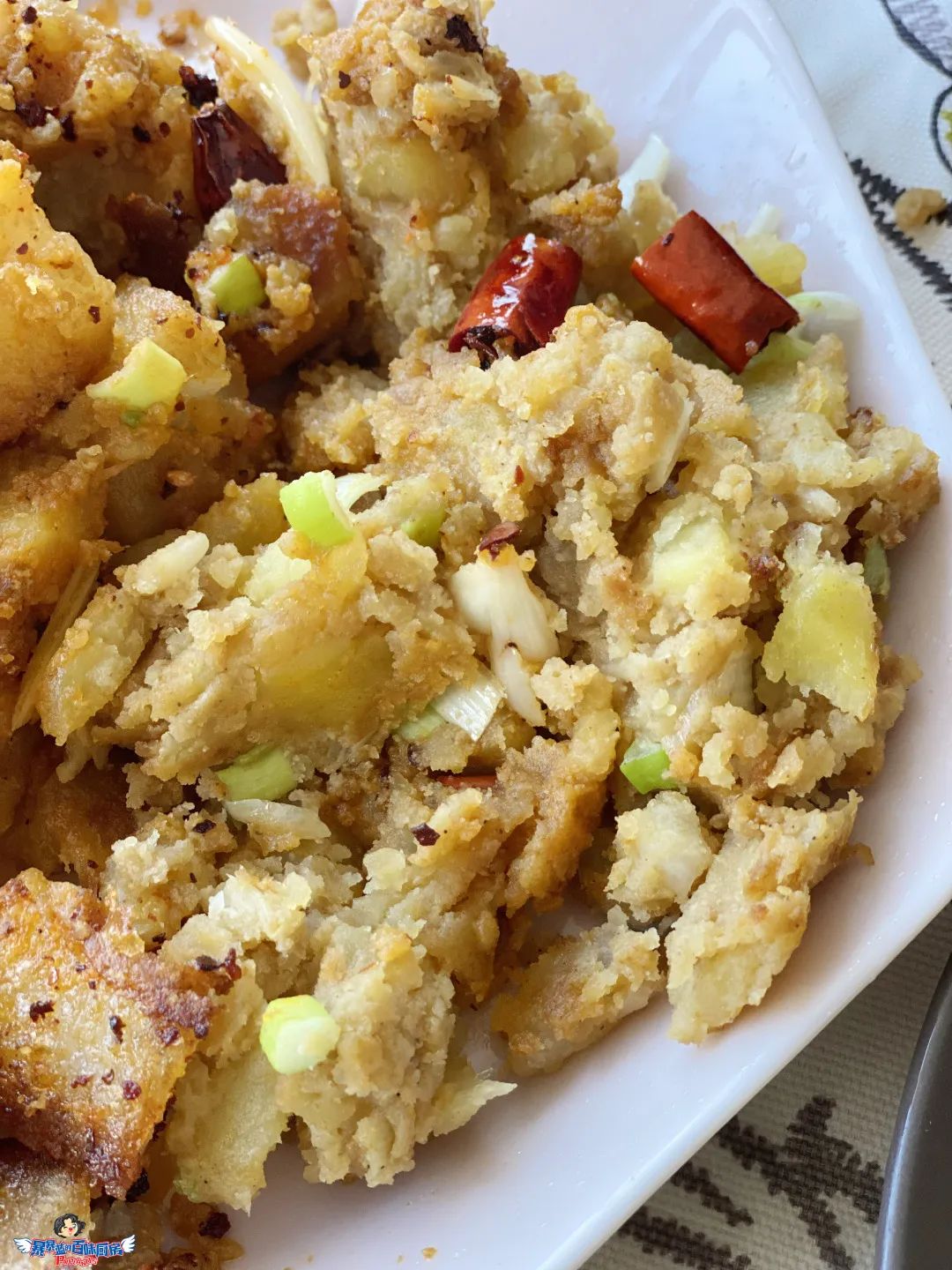 整个朋友圈都在刷《动森》，而我却爱上了在厨房刷锅