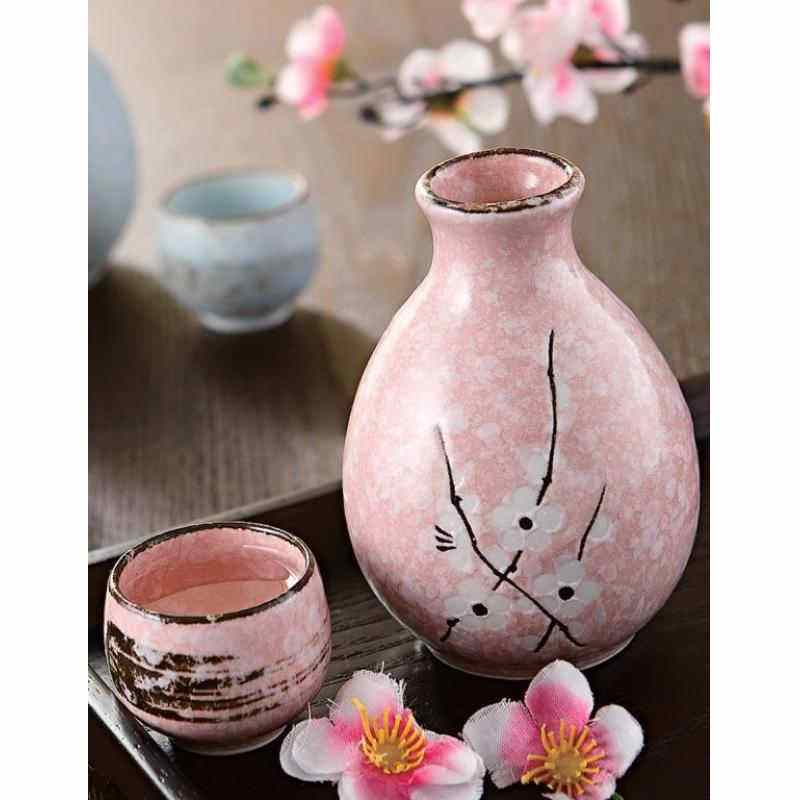 酸酸甜甜的“李子酒”，大名鼎鼎的日本清酒究竟有何传说？