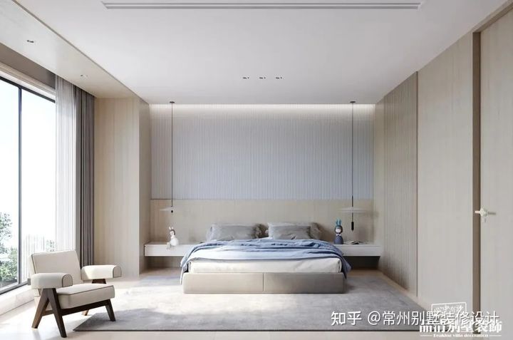 别墅装修美式轻奢风格视频,美式装修风格别墅案例