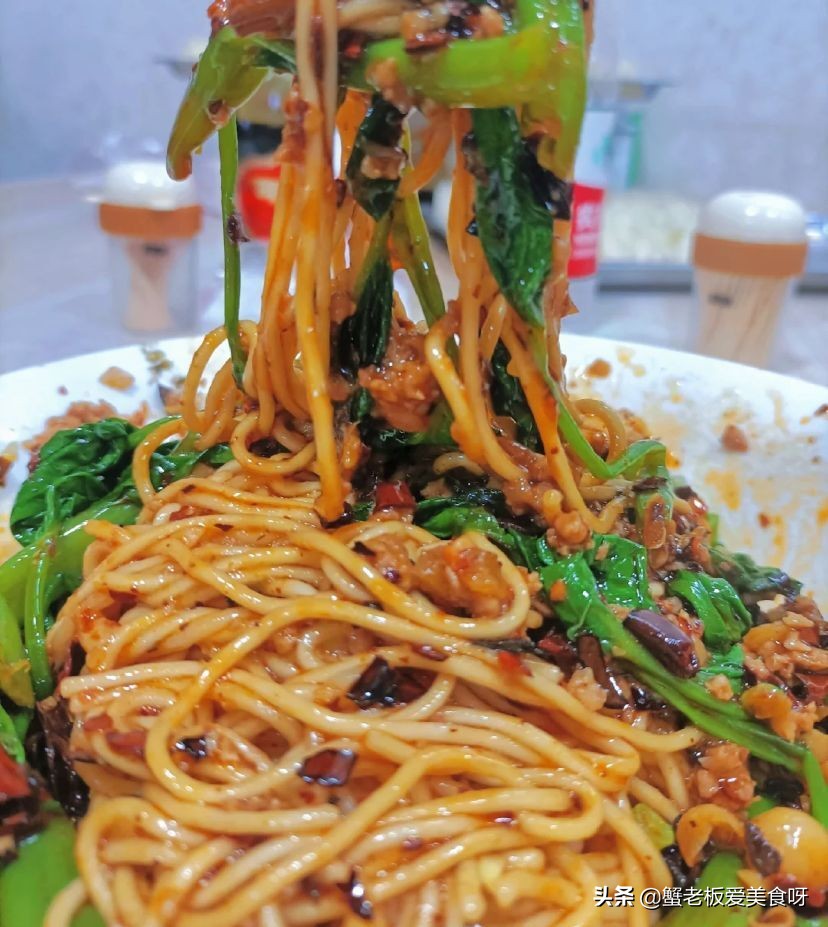 重庆一定要去的美食打卡地,来重庆一定要打卡重庆有名的美食