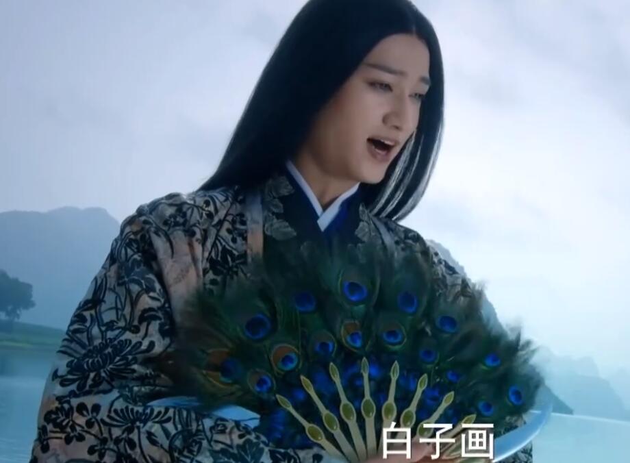 颜值不够演技好的男明星,颜值不够就别演绝色美人了