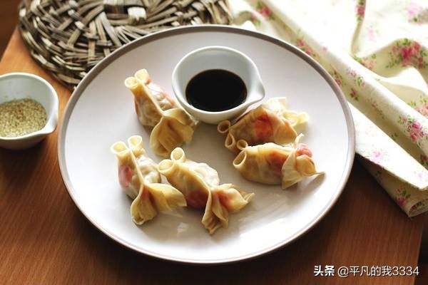 全球20多种饺子颠覆想象 (全球20种饺子)