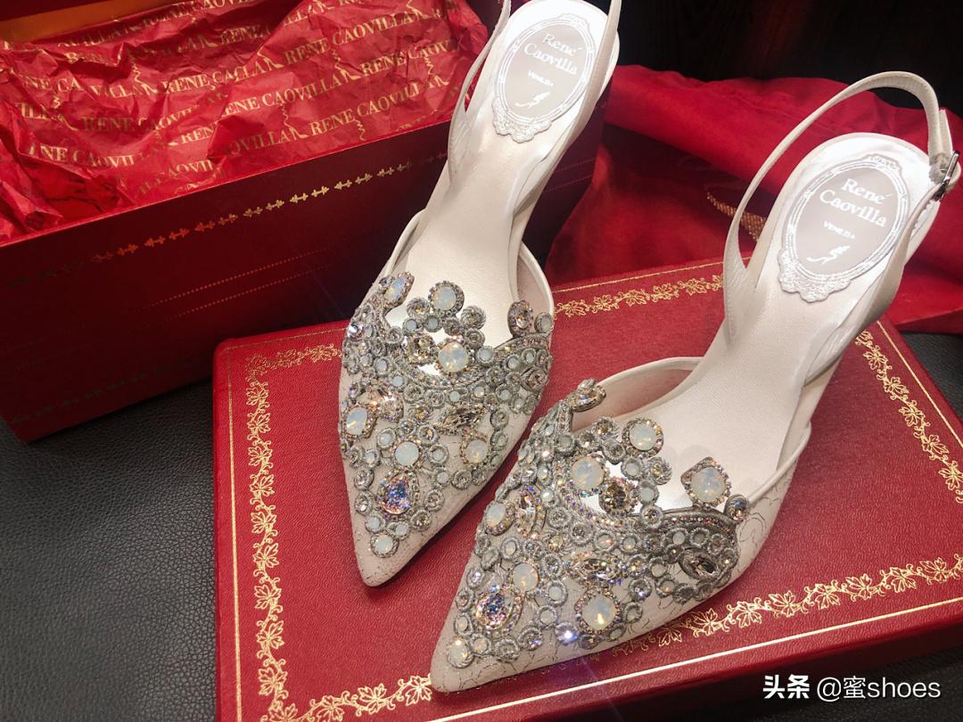 大牌好看鸡肋的高跟鞋,高跟鞋推荐不掉跟舒适
