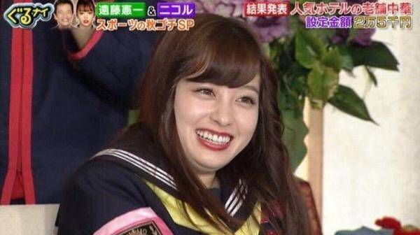 桥本环奈喝酒完整版,桥本环奈14岁爆红视频