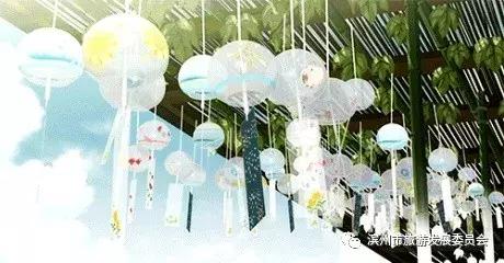 紫藤风铃艺术节,紫藤艺术节