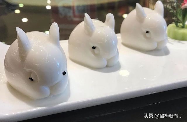 米其林推荐菜广州,广州美食蔡澜推荐