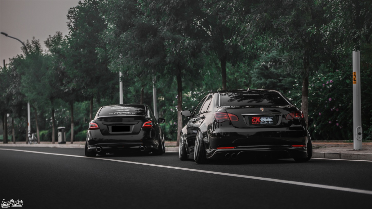 花15万买辆车,花5万买一辆宝马再加5万改装一下