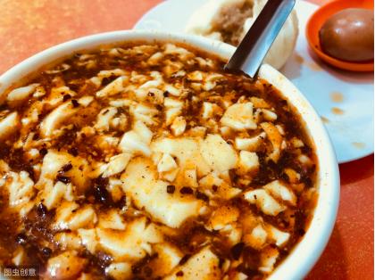 来到了天津卫把美食尝一尝,去天津吃早点吃什么