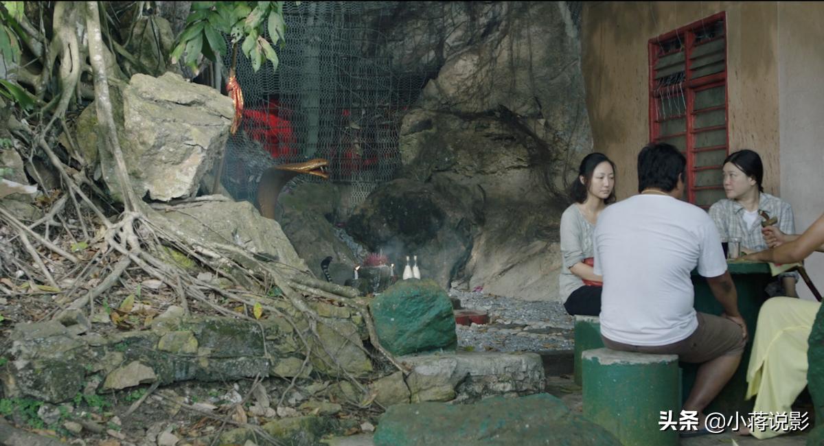 顶级恐怖片降头,1983经典恐怖片降头