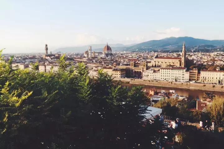 意大利格子上衣怎么搭配,意大利秋季穿搭