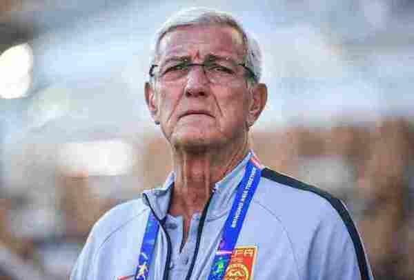 董路谈国足选帅,董路谈李铁国家队选人