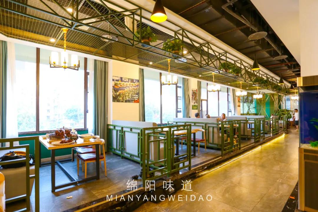 退伍军人餐馆开业,四川退伍老兵开饭店