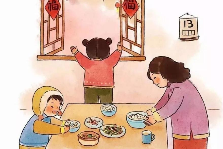 春节祈福方法,春节祈福最吉祥的方法