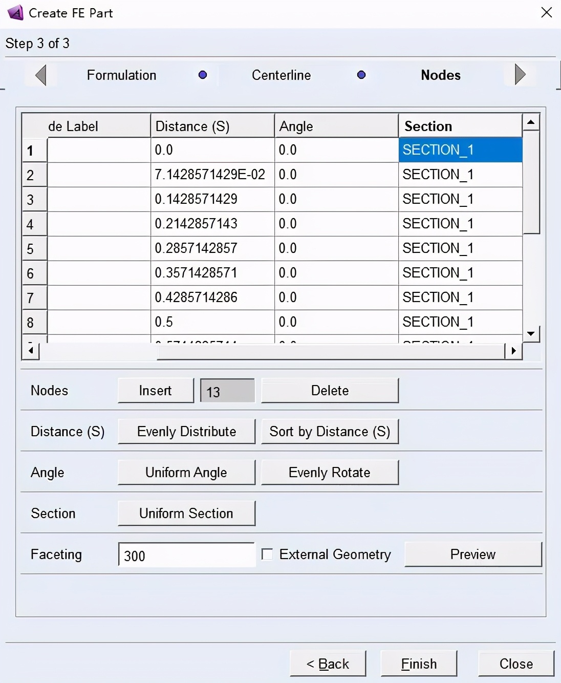 adams如何创建旋转体,adams柔性体